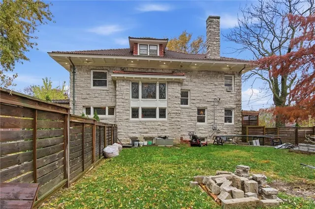 $750,000 | 444 Gladstone Boulevard, Kansas City, MO 64124