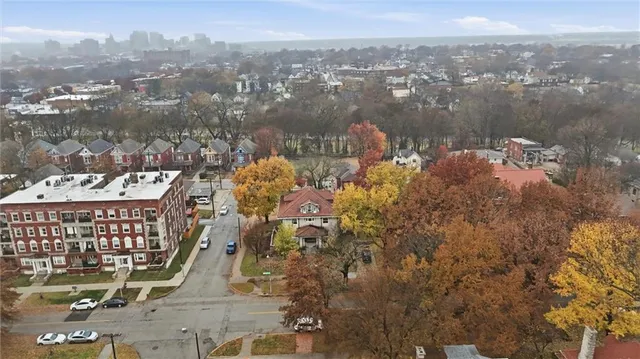 $750,000 | 444 Gladstone Boulevard, Kansas City, MO 64124