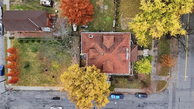 $750,000 | 444 Gladstone Boulevard, Kansas City, MO 64124