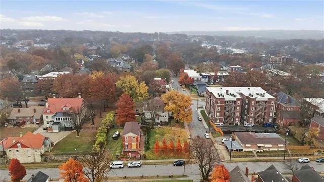 $750,000 | 444 Gladstone Boulevard, Kansas City, MO 64124