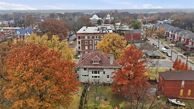 $750,000 | 444 Gladstone Boulevard, Kansas City, MO 64124