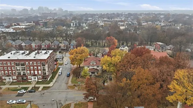 $750,000 | 444 Gladstone Boulevard, Kansas City, MO 64124