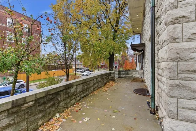 $750,000 | 444 Gladstone Boulevard, Kansas City, MO 64124