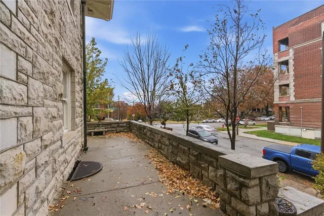 $750,000 | 444 Gladstone Boulevard, Kansas City, MO 64124