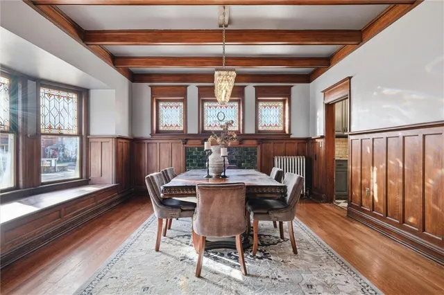 $750,000 | 444 Gladstone Boulevard, Kansas City, MO 64124