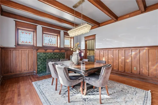 $750,000 | 444 Gladstone Boulevard, Kansas City, MO 64124