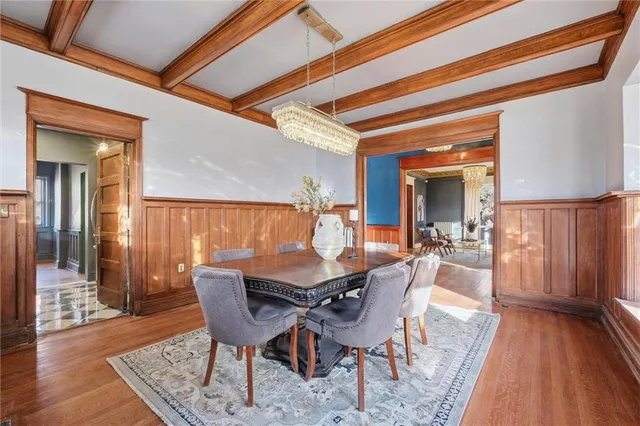 $750,000 | 444 Gladstone Boulevard, Kansas City, MO 64124