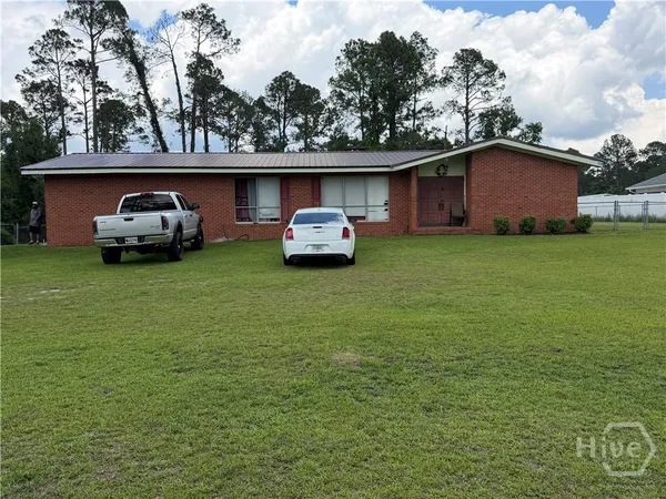 $120,000 | 127 Injunction Road, Swainsboro, GA 30401