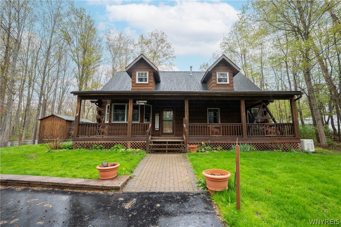 75 3 Rod Road Alden, NY 14004 - Photo 2 of 50