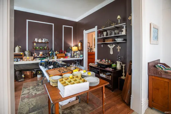 929 South Main Street, Bluffton, IN 46714