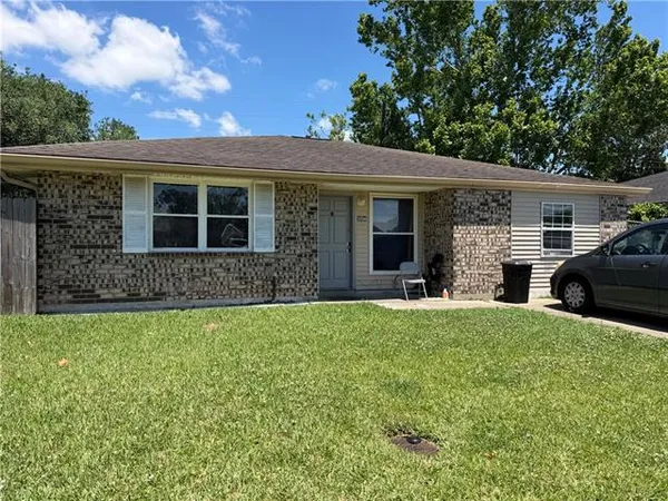 $188,000 | 3084 Grinell Drive, Marrero, LA 70072