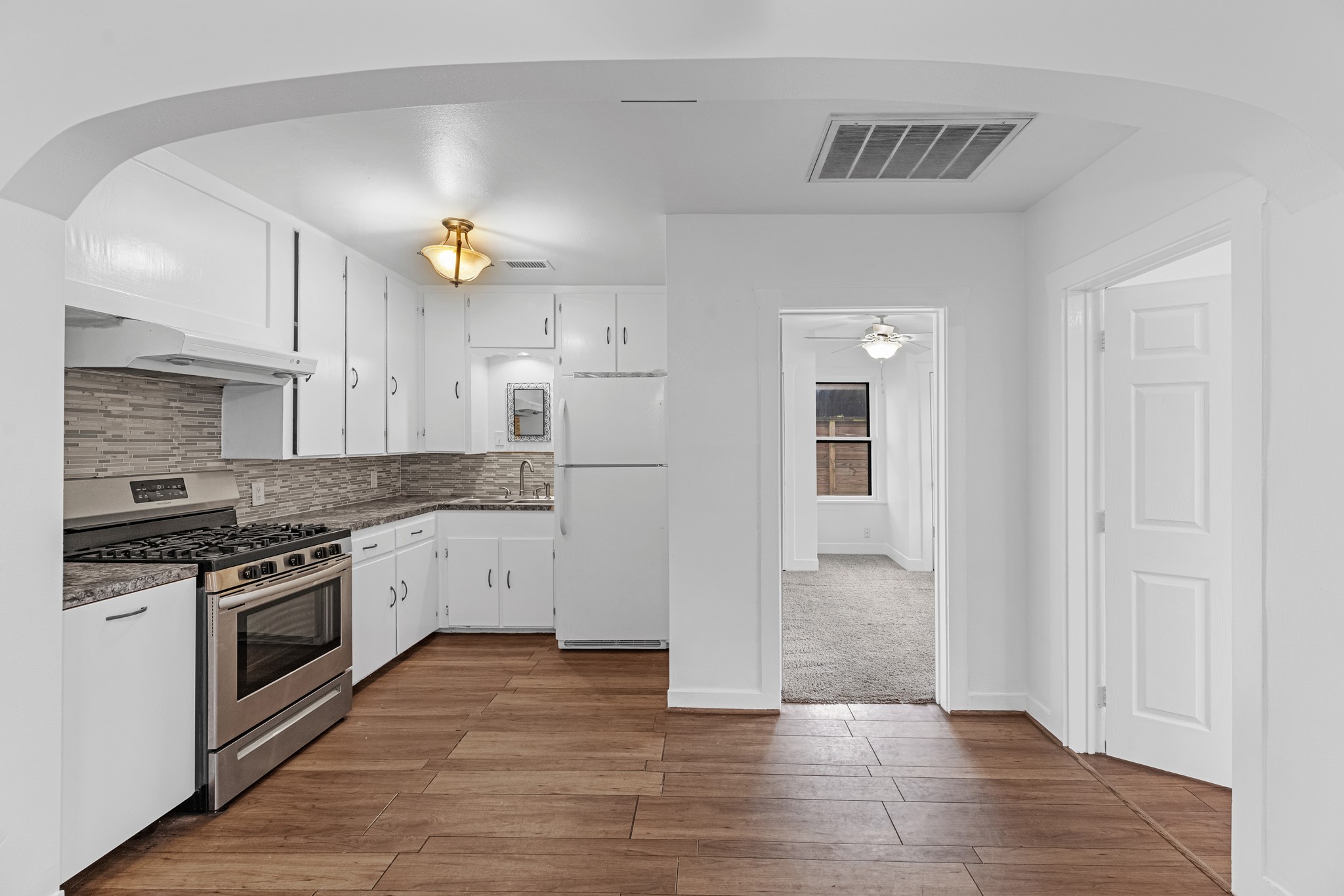 512 Gale Street Houston, TX 77009 - Photo 21 of 22