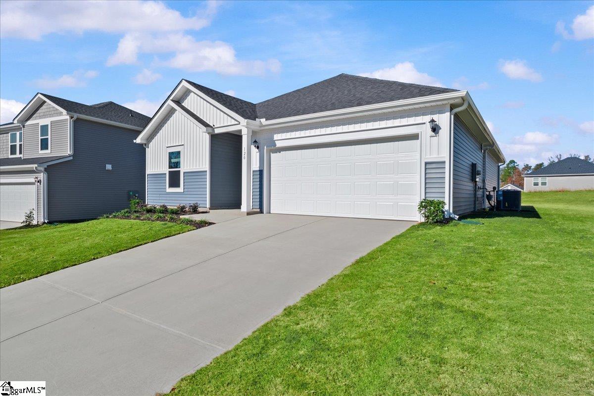 120 Milo Road Spartanburg, SC 29306 - Photo 2 of 33