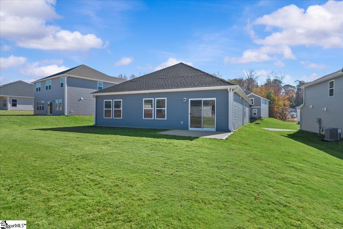 120 Milo Road Spartanburg, SC 29306 - Photo 22 of 33