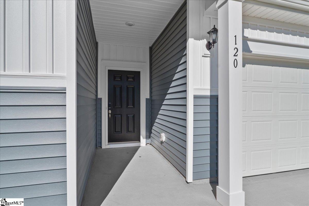 120 Milo Road Spartanburg, SC 29306 - Photo 3 of 33