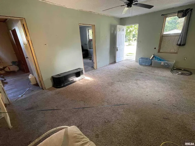 $11,000 | 502 East Matthew Street, Sesser, IL 62884