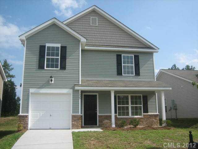 1029 Ramsgate Drive Southwest Concord, NC 28025 - Photo 1 of 11