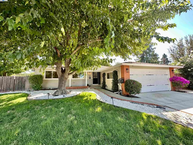 $3,900 | 1243 Missouri Drive, Concord, CA 94521