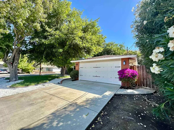 $3,900 | 1243 Missouri Drive, Concord, CA 94521