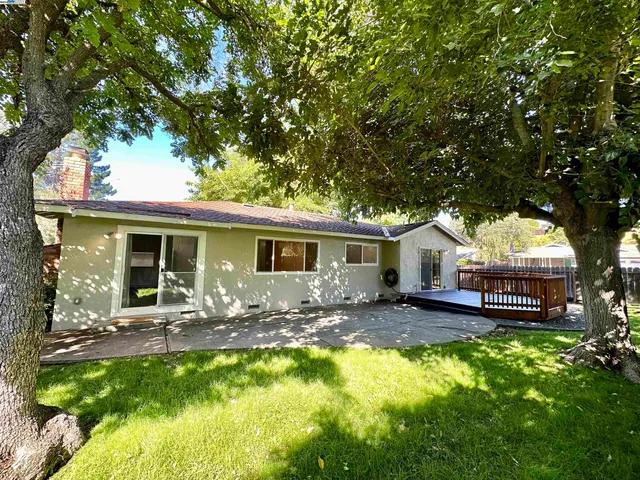 $3,900 | 1243 Missouri Drive, Concord, CA 94521