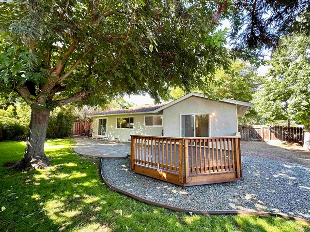 $3,900 | 1243 Missouri Drive, Concord, CA 94521