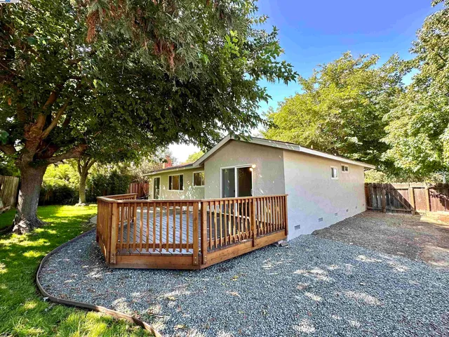$3,900 | 1243 Missouri Drive, Concord, CA 94521