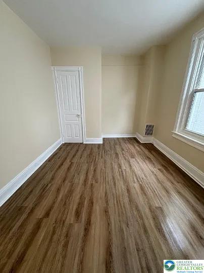 520 Fiot Avenue, Unit 2 Bethlehem, PA 18015 - Photo 16 of 23 a view of an empty room and window