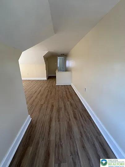 520 Fiot Avenue, Unit 2 Bethlehem, PA 18015 - Photo 18 of 23 a view of wooden floor in a room