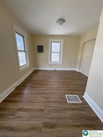 $1,500 | 520 Fiot Avenue, Unit 2, Bethlehem, PA 18015