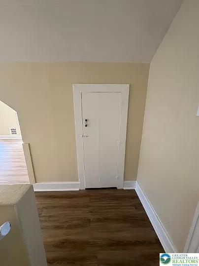 520 Fiot Avenue, Unit 2 Bethlehem, PA 18015 - Photo 6 of 23 a view of wooden floor