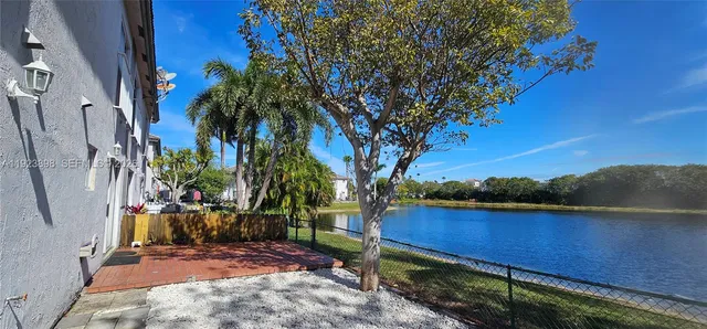 a view of front door and porch