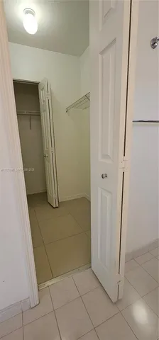 a view of a storage & utility room