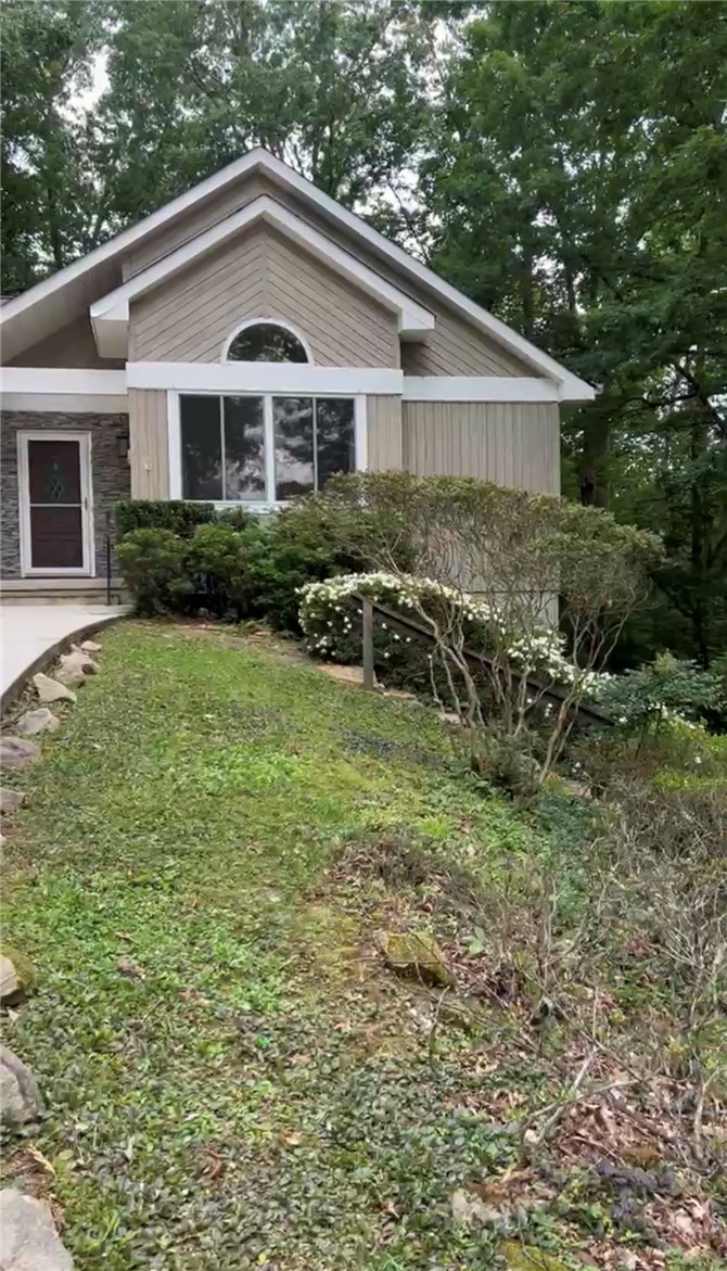 105 Eagle Court Westminster, SC 29693 - Photo 35 of 42