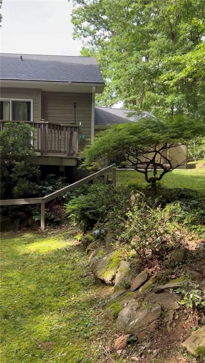 105 Eagle Court Westminster, SC 29693 - Photo 39 of 42