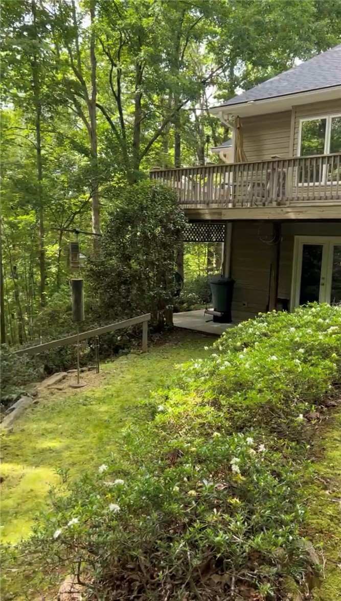 105 Eagle Court Westminster, SC 29693 - Photo 41 of 42