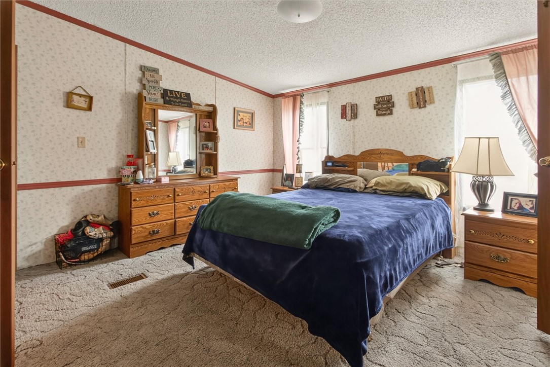 2060 Van Auken Road Arcadia, NY 14513 - Photo 39 of 50 bedroom 1