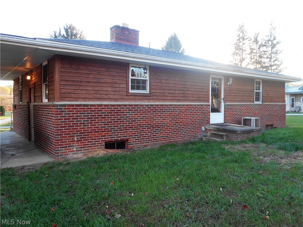 528 Federal Road Little Hocking, OH 45742 - Photo 5 of 24