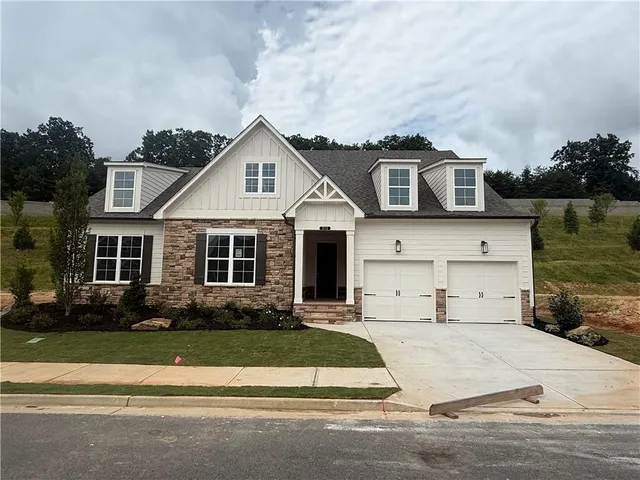 $594,900 | 313 Willow Cove, Canton, GA 30114