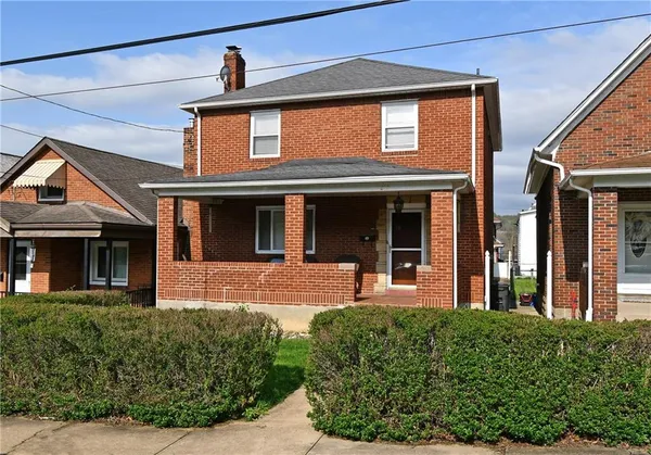 $249,900 | 217 Fairmont Avenue, Trafford, PA 15085