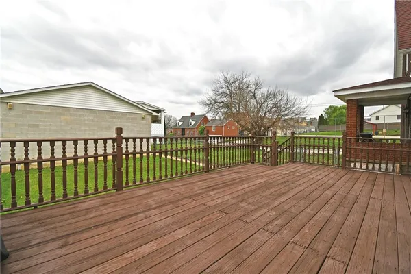 $249,900 | 217 Fairmont Avenue, Trafford, PA 15085