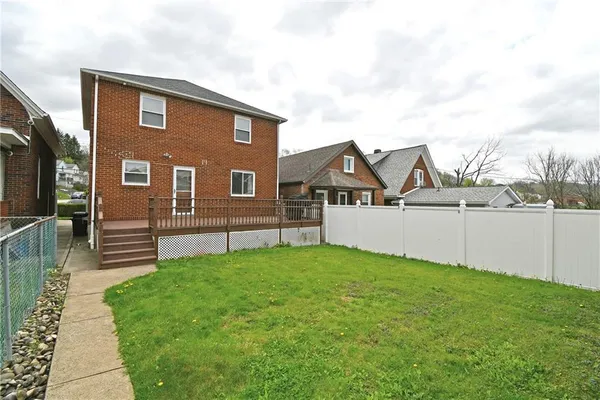 $249,900 | 217 Fairmont Avenue, Trafford, PA 15085