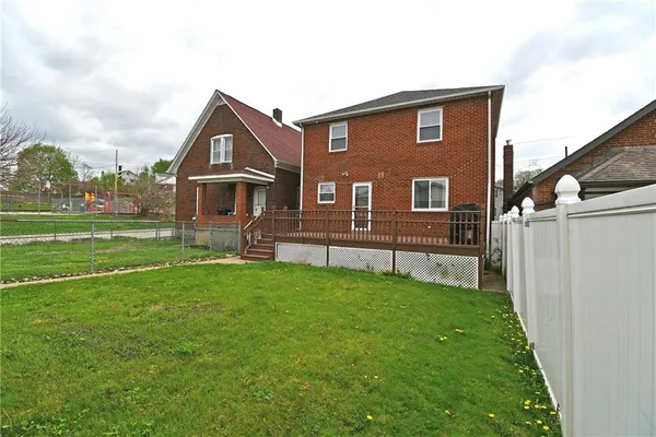 $249,900 | 217 Fairmont Avenue, Trafford, PA 15085