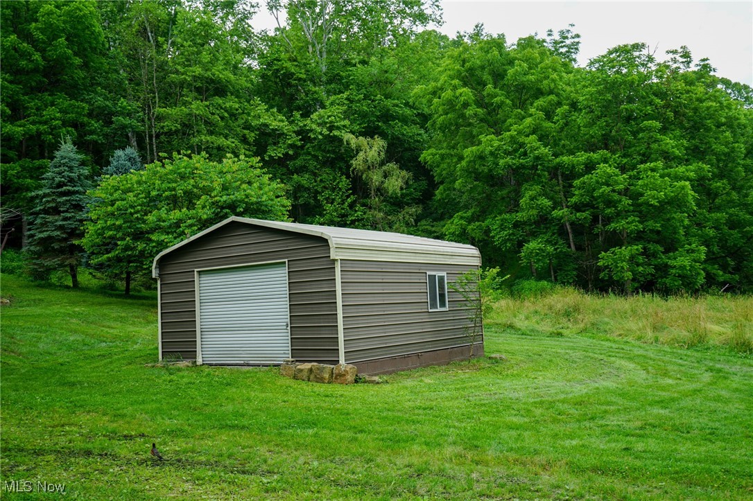34799 Paw Road Lower Salem, OH 45745 - Photo 27 of 50 View of outdoor structure