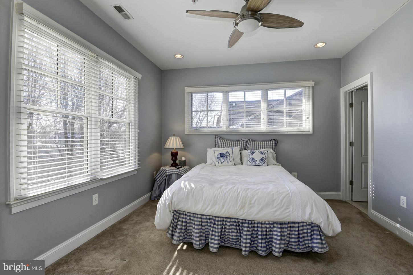 6103 Kirby Road Bethesda, MD 20817 - Photo 18 of 22 Bedroom
