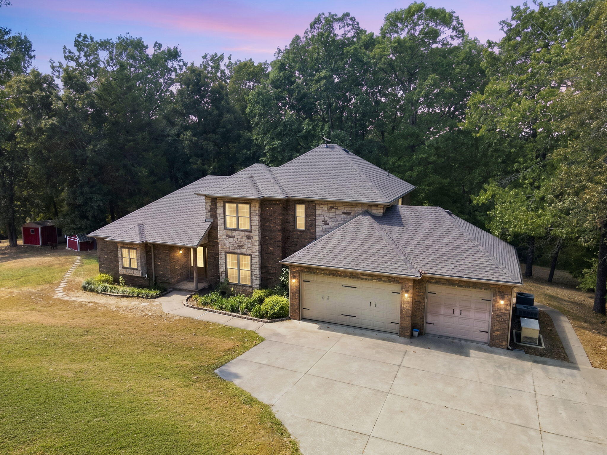 1461 Equestrian Road Ozark, MO 65721 - Photo 6 of 74 3-web-or-mls-DJI_0001