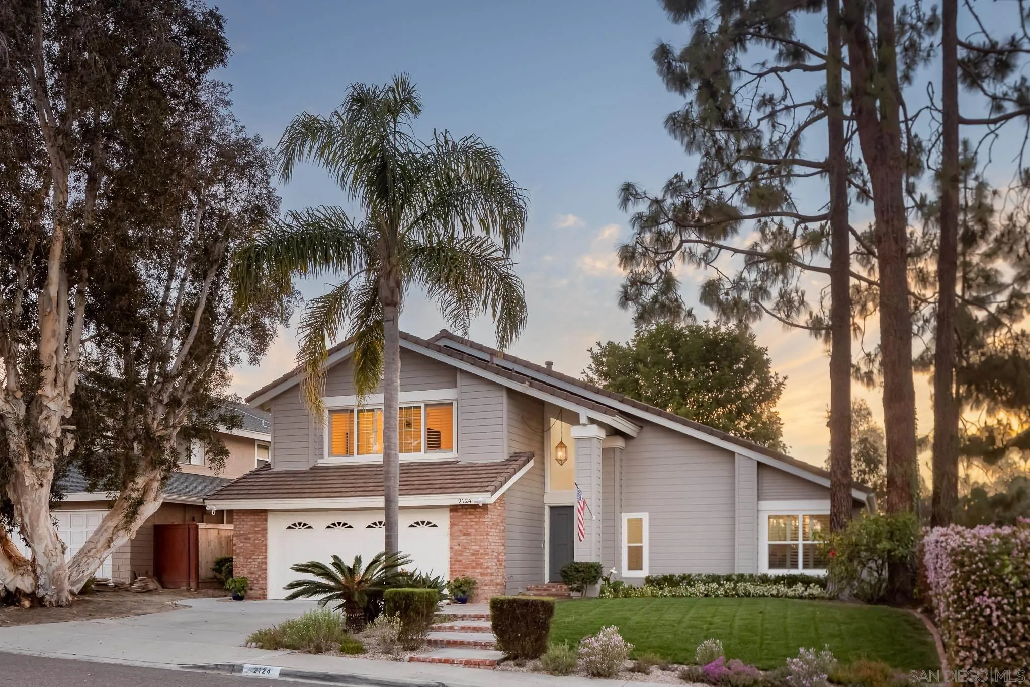 2124 Coolngreen Way Encinitas, CA 92024 - Photo 2 of 45