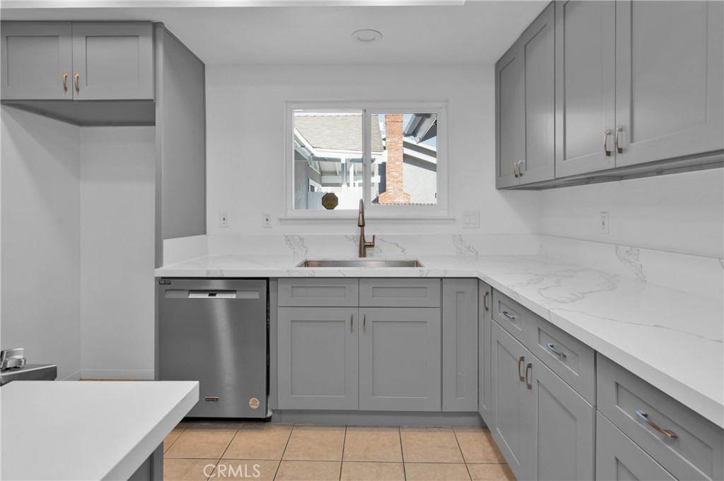 20537 East Vejar Road Walnut, CA 91789 - Photo 6 of 34 a sink with white cabinets