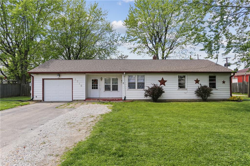 3710 Minger Road Indianapolis, IN 46222 - Photo 1 of 33 Gallery Image 1