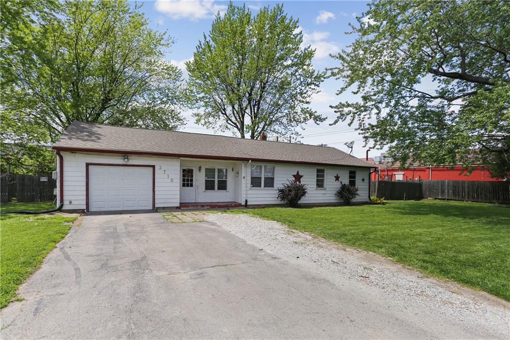 3710 Minger Road Indianapolis, IN 46222 - Photo 2 of 33 Gallery Image 2