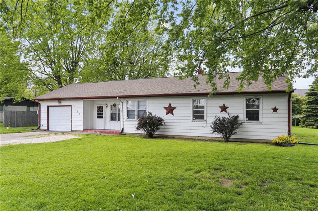 3710 Minger Road Indianapolis, IN 46222 - Photo 3 of 33 Gallery Image 3